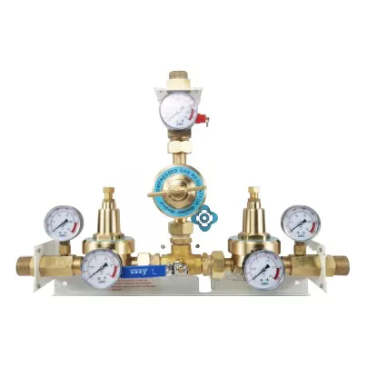 Hvordan sikrer medisinske gassrørledninger sykehussikkerhet?